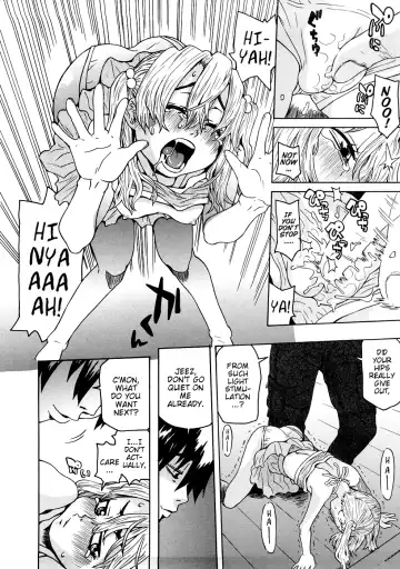[Kobayashi Oukei] Onii-chan no Baka | Onii-chan You Idiot Fhentai - Page 6