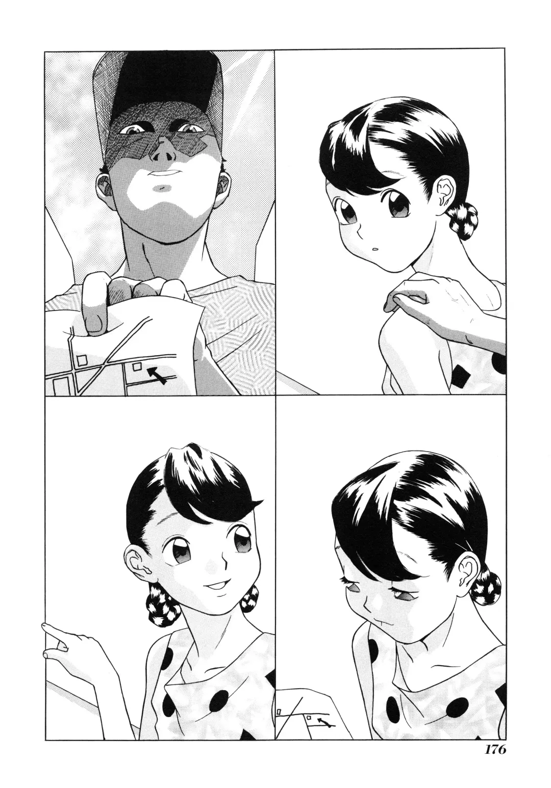 [Hayashibara Hikari] Shoukoujo ~Lolita Girls Collection~ Fhentai - Page 178