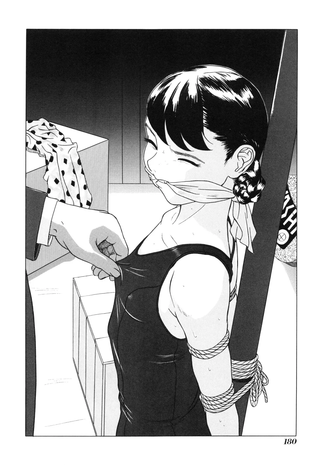 [Hayashibara Hikari] Shoukoujo ~Lolita Girls Collection~ Fhentai - Page 182