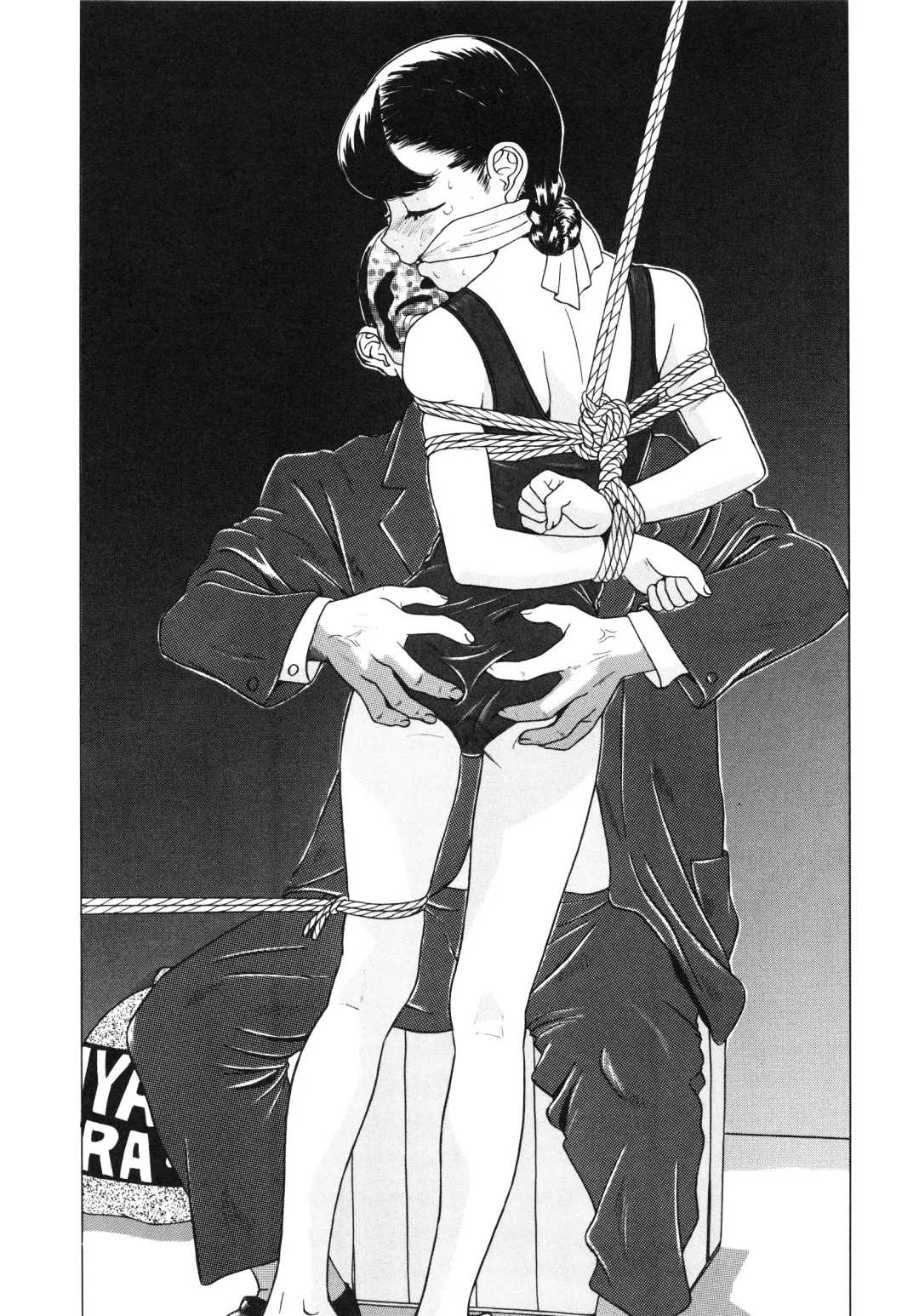 [Hayashibara Hikari] Shoukoujo ~Lolita Girls Collection~ Fhentai - Page 183