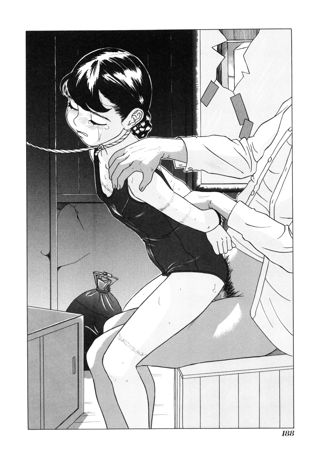 [Hayashibara Hikari] Shoukoujo ~Lolita Girls Collection~ Fhentai - Page 190