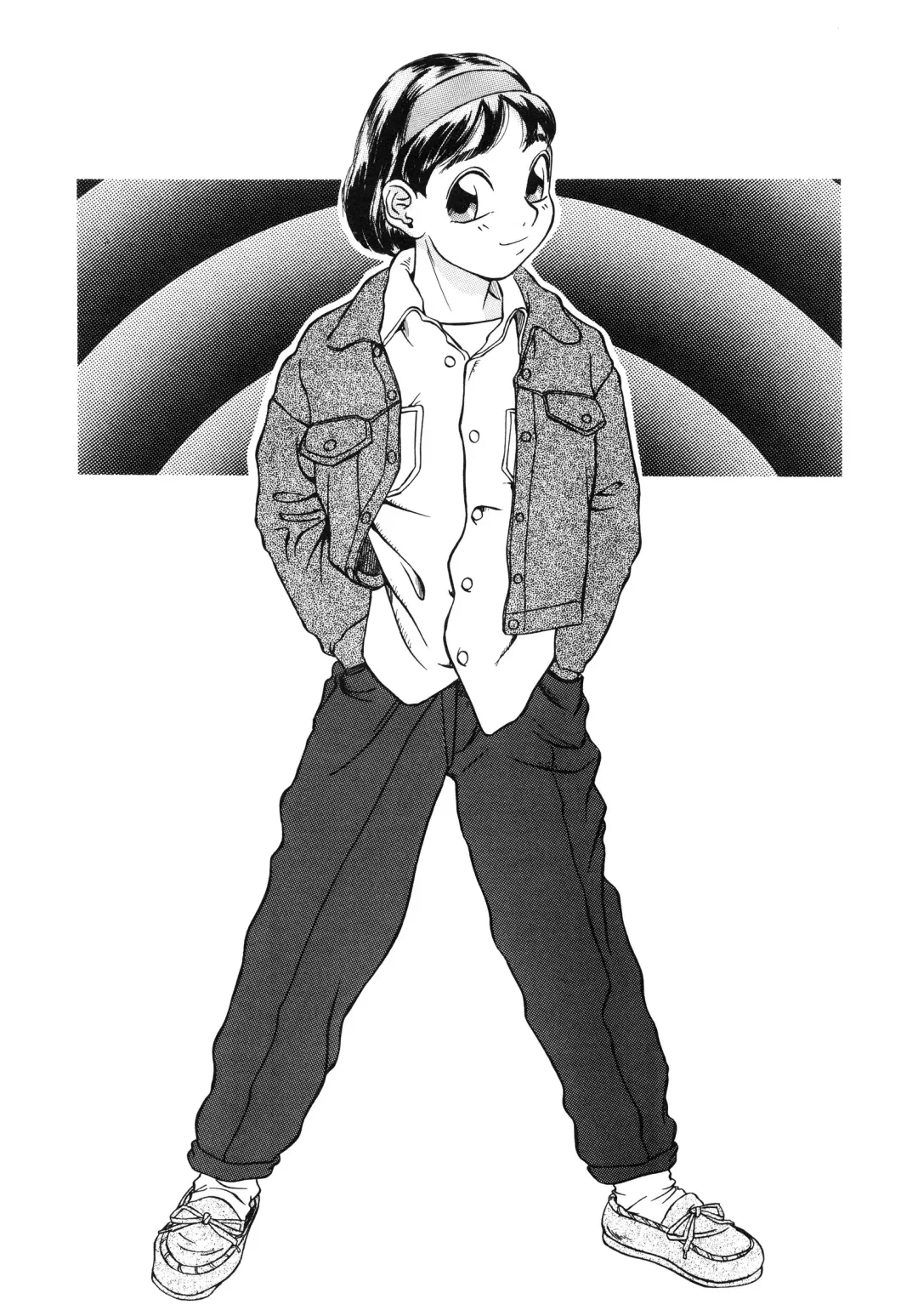 [Hayashibara Hikari] Shoukoujo ~Lolita Girls Collection~ Fhentai - Page 80