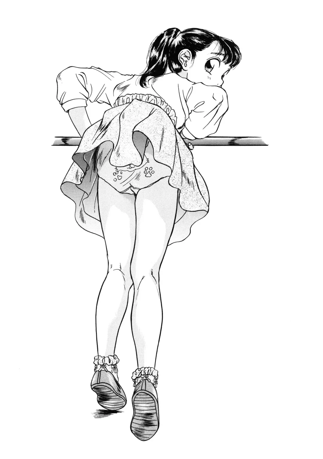 [Hayashibara Hikari] Shoukoujo ~Lolita Girls Collection~ Fhentai - Page 83