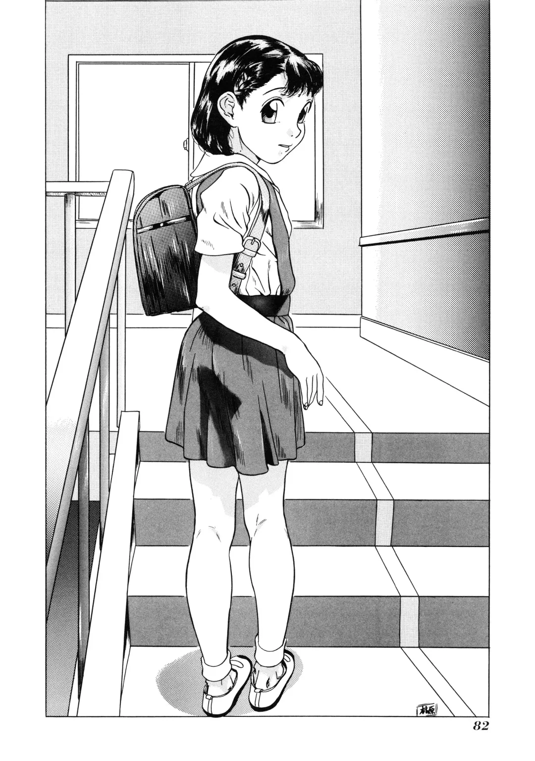 [Hayashibara Hikari] Shoukoujo ~Lolita Girls Collection~ Fhentai - Page 84