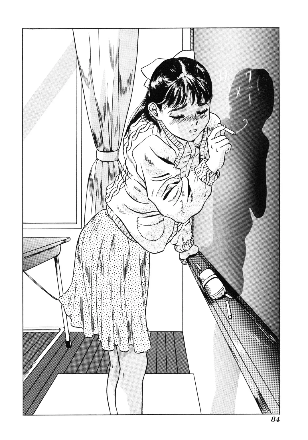 [Hayashibara Hikari] Shoukoujo ~Lolita Girls Collection~ Fhentai - Page 86