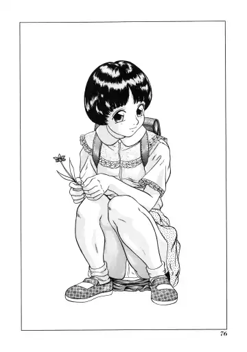 [Hayashibara Hikari] Shoukoujo ~Lolita Girls Collection~ Fhentai - Page 78