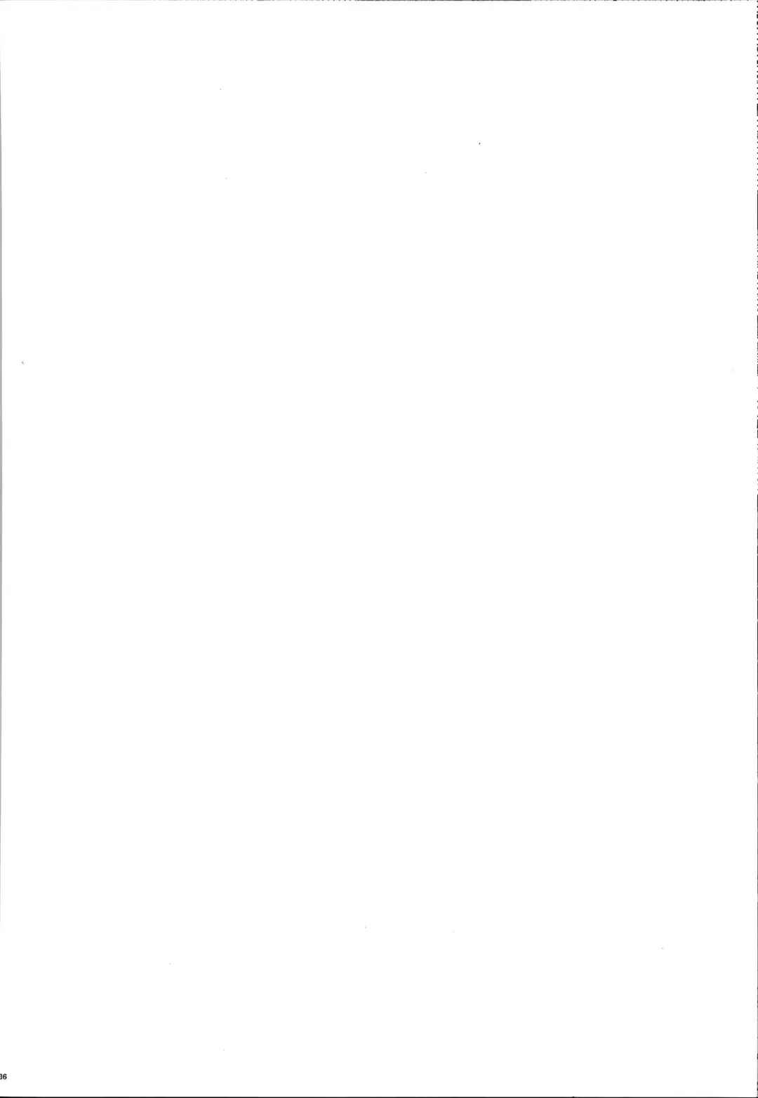 [Izumi - Reizei] T-18T☆ANA Fhentai - Page 36