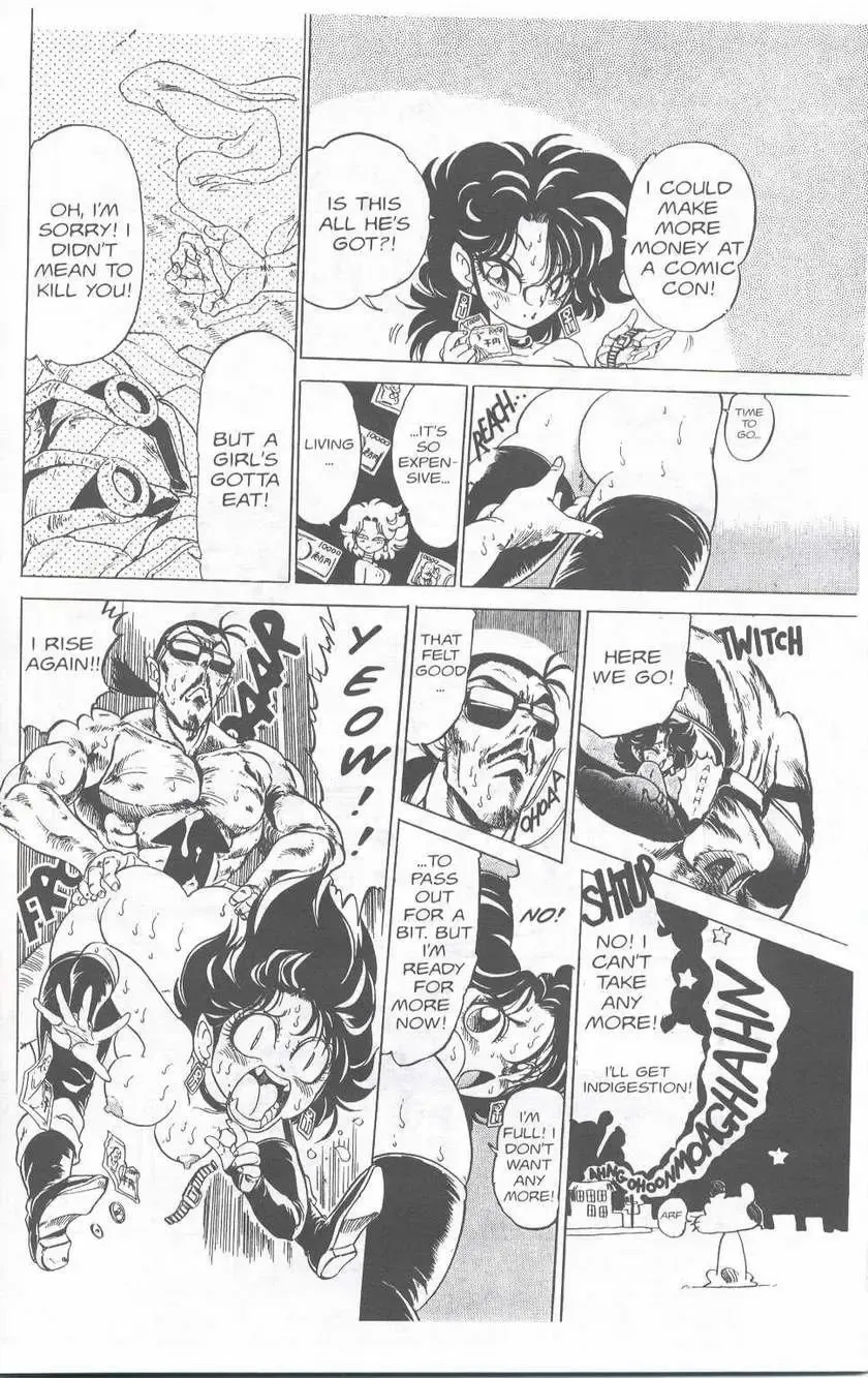 [Mamiya Komashi] Melty Feeling 1 Fhentai - Page 18