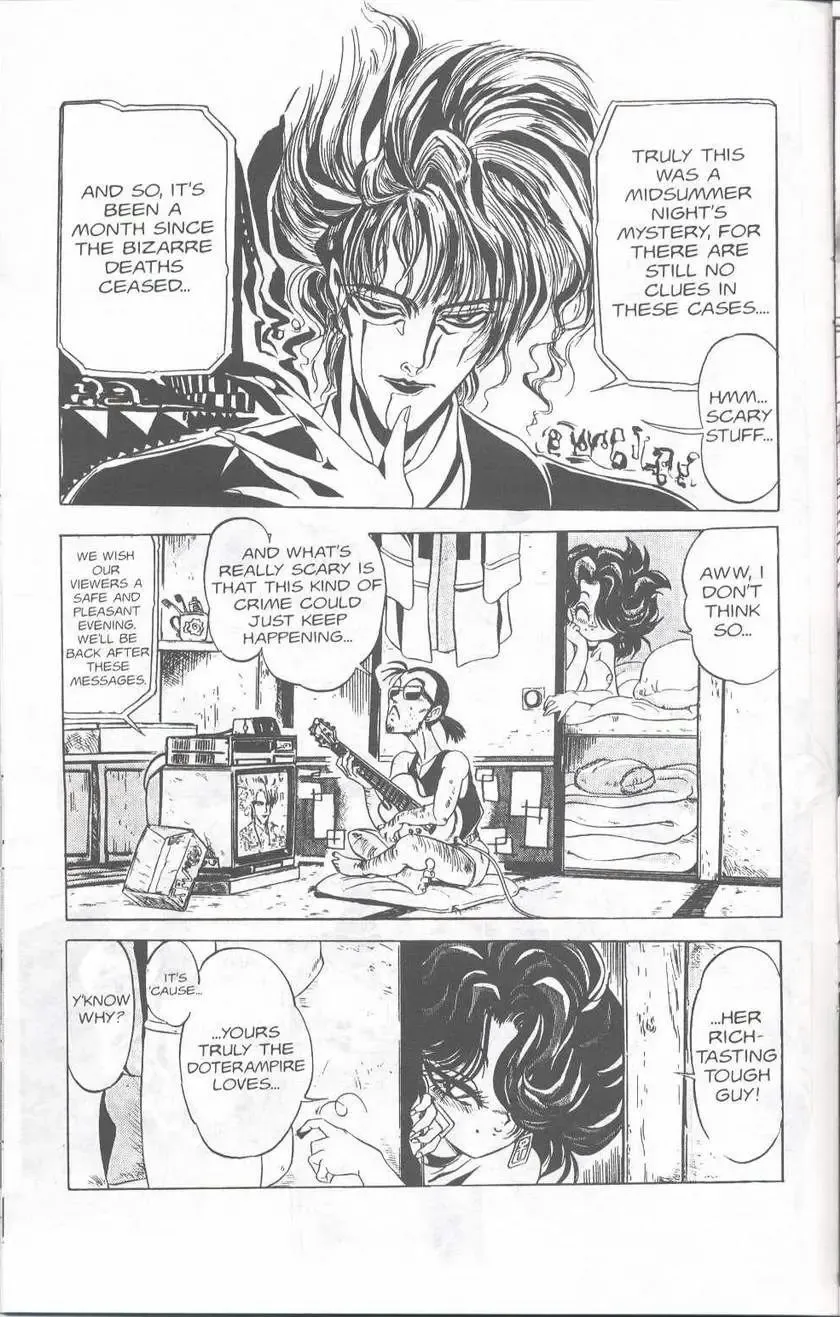 [Mamiya Komashi] Melty Feeling 1 Fhentai - Page 19