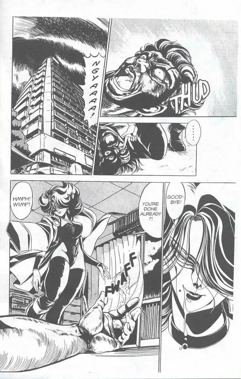 [Mamiya Komashi] Melty Feeling 1 Fhentai - Page 2