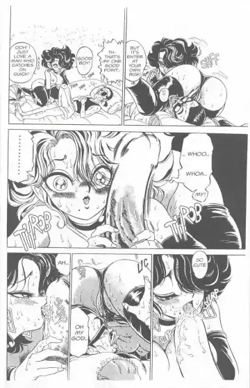 [Mamiya Komashi] Melty Feeling 1 Fhentai - Page 10