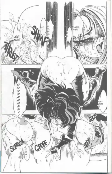 [Mamiya Komashi] Melty Feeling 1 Fhentai - Page 15