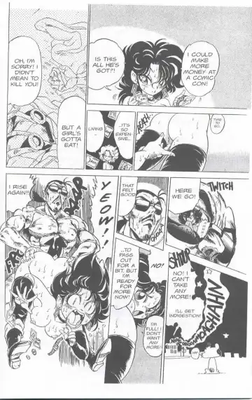 [Mamiya Komashi] Melty Feeling 1 Fhentai - Page 18