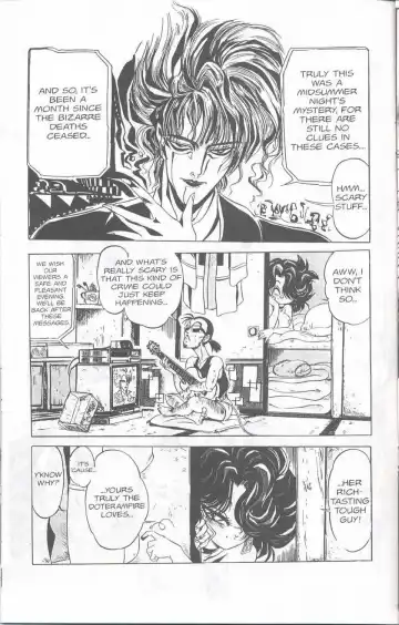 [Mamiya Komashi] Melty Feeling 1 Fhentai - Page 19