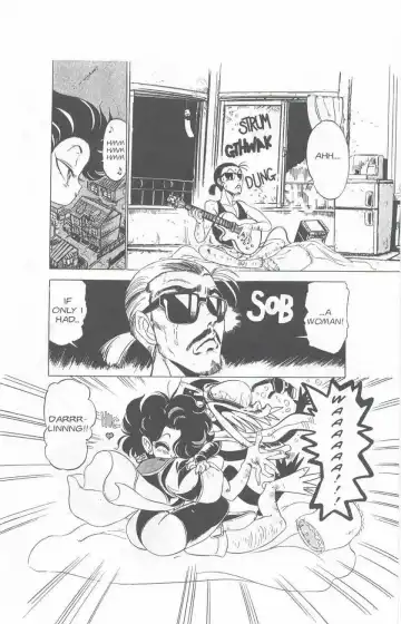 [Mamiya Komashi] Melty Feeling 1 Fhentai - Page 8