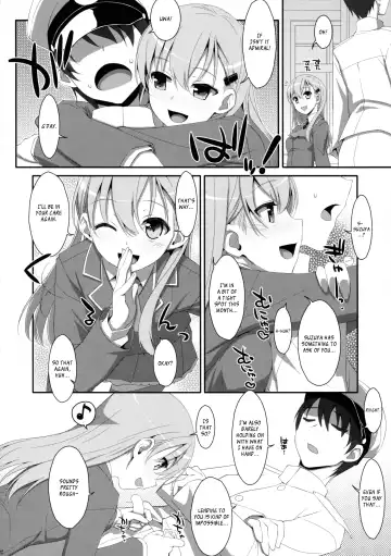 [Takei Ooki] Dame Otoko Seizou Recipe Fhentai - Page 12