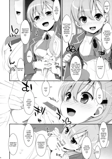 [Takei Ooki] Dame Otoko Seizou Recipe Fhentai - Page 14
