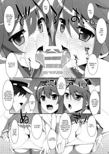 [Takei Ooki] Dame Otoko Seizou Recipe Fhentai - Page 23
