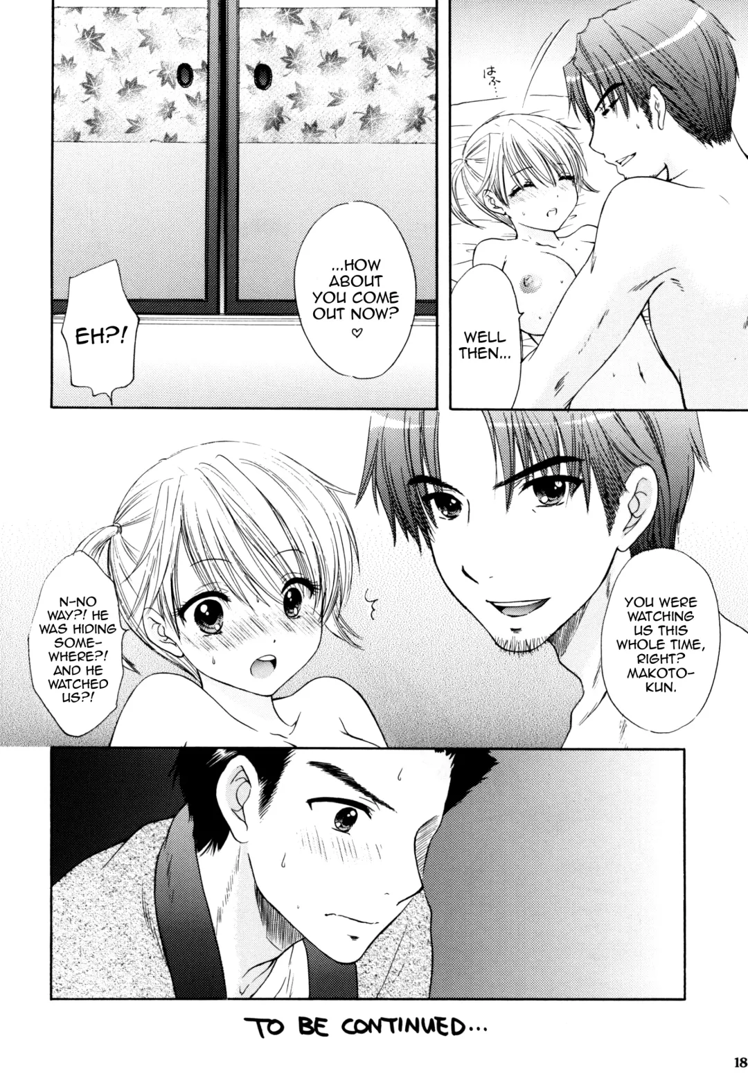 [Ozaki Miray] Himitsu 2 Fhentai - Page 15