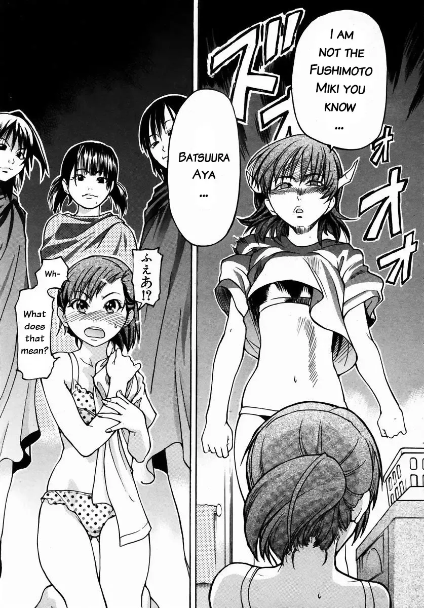 [Shiwasu No Okina] Shining Musume. 3. Third Go Ahead! Fhentai - Page 78