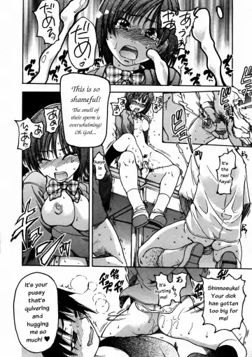 [Shiwasu No Okina] Shining Musume. 3. Third Go Ahead! Fhentai - Page 150