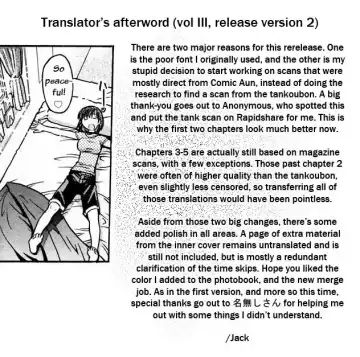 [Shiwasu No Okina] Shining Musume. 3. Third Go Ahead! Fhentai - Page 188