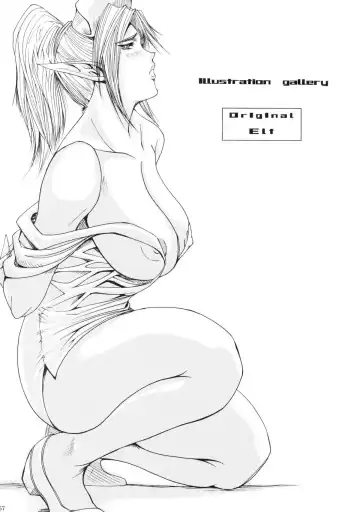 [Hiichan] Ken-Jyuu 3 Sonnet - La Danse de la Fee Fhentai - Page 57