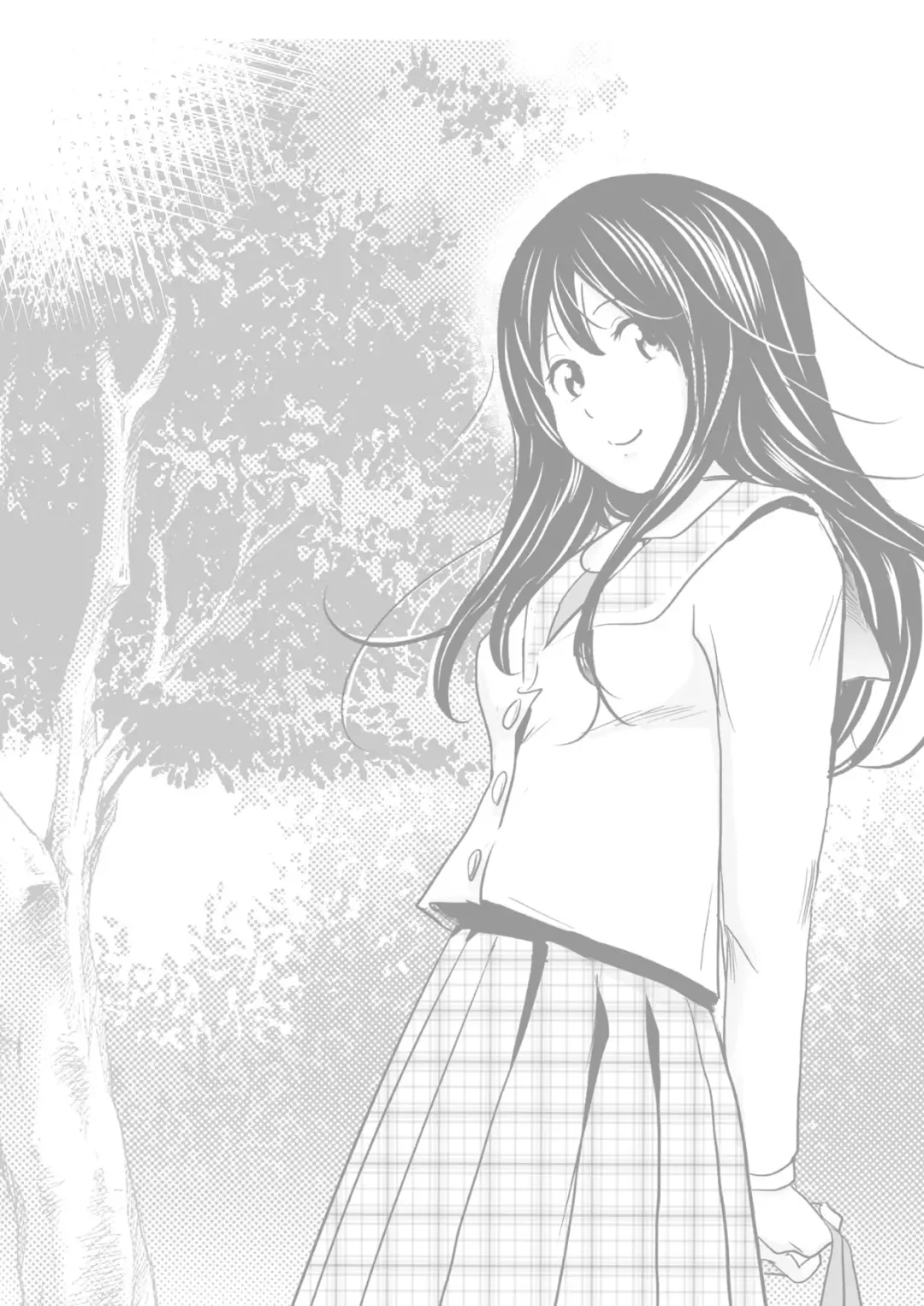 [Tange Suzuki] Ougon Fuukei 5 Fhentai - Page 12