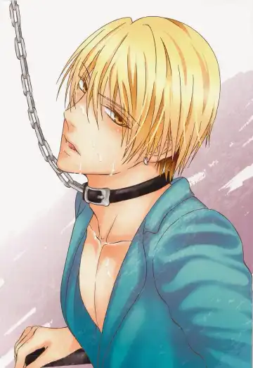 Lock on ~K-jou Ace de Ikemen Model ga Nerawaretemasu~ Fhentai - Page 4