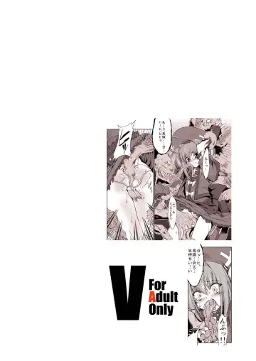 [Miharu] V Fhentai - Page 26