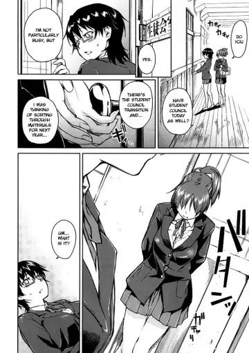 [Aduma Ren] Baby sitters 2 (decensored) Fhentai - Page 8