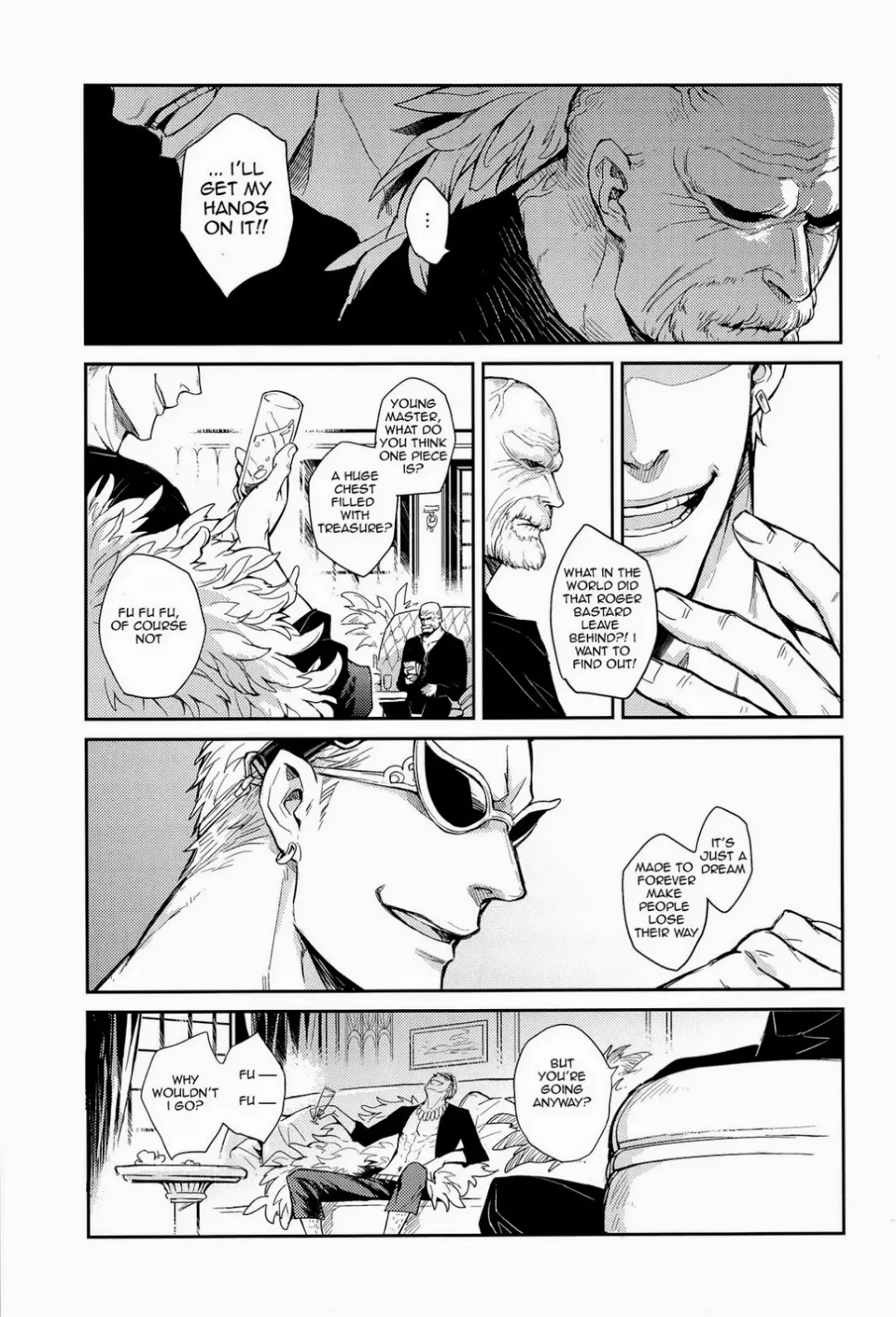 [Shibue] Die For Me Fhentai - Page 26