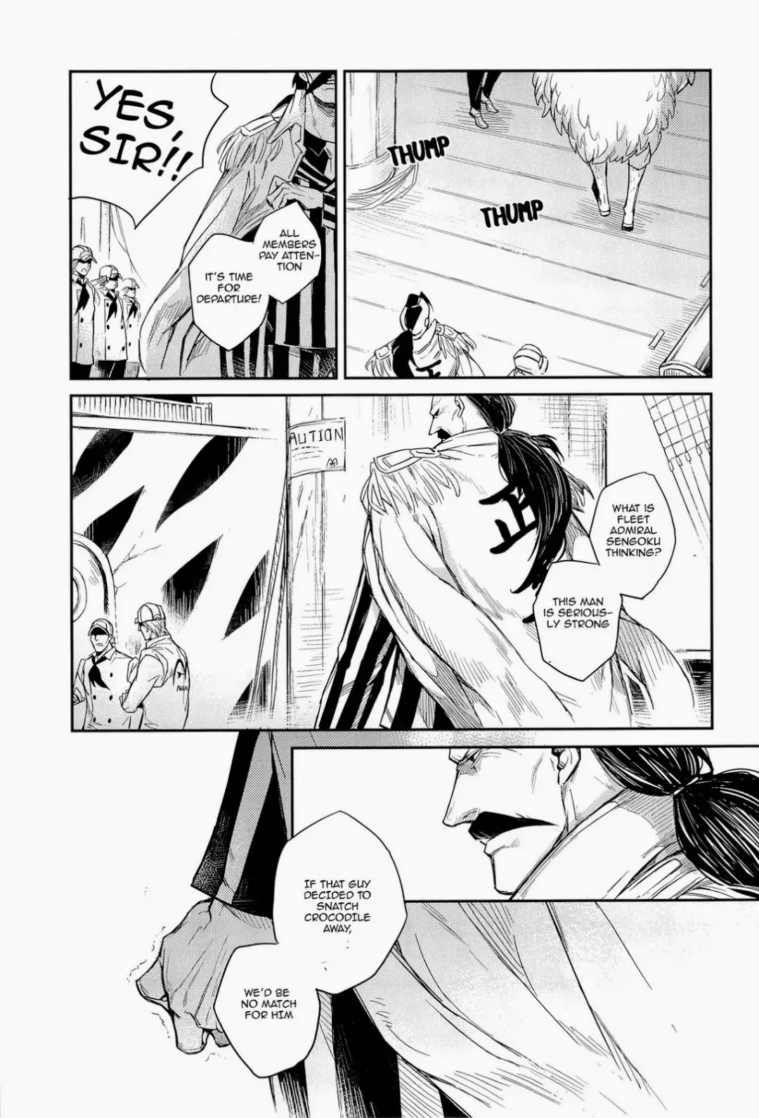 [Shibue] Die For Me Fhentai - Page 30