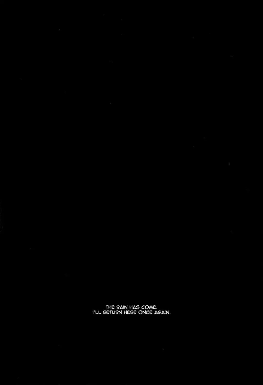 [Shibue] Die For Me Fhentai - Page 4