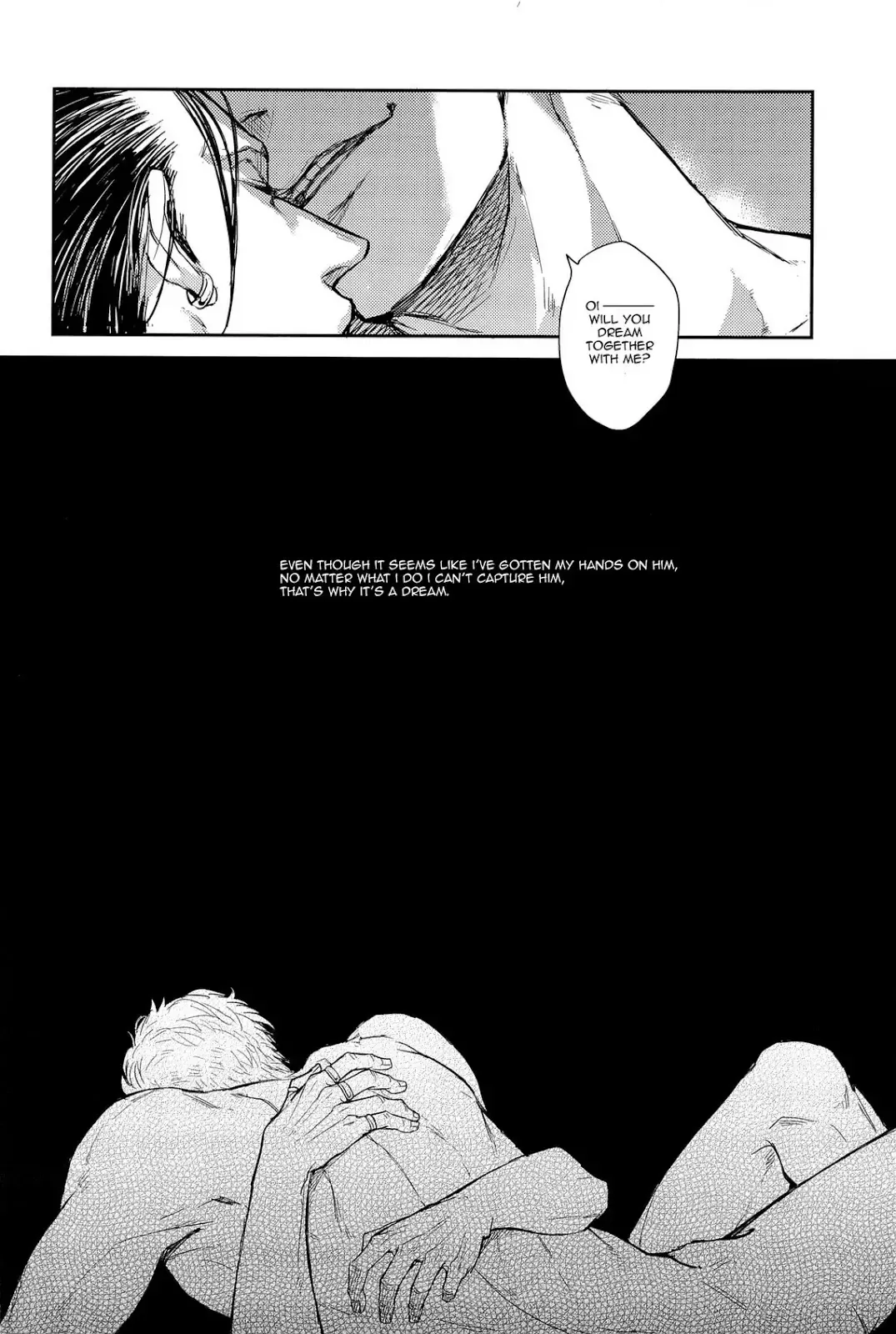 [Shibue] Die For Me Fhentai - Page 61