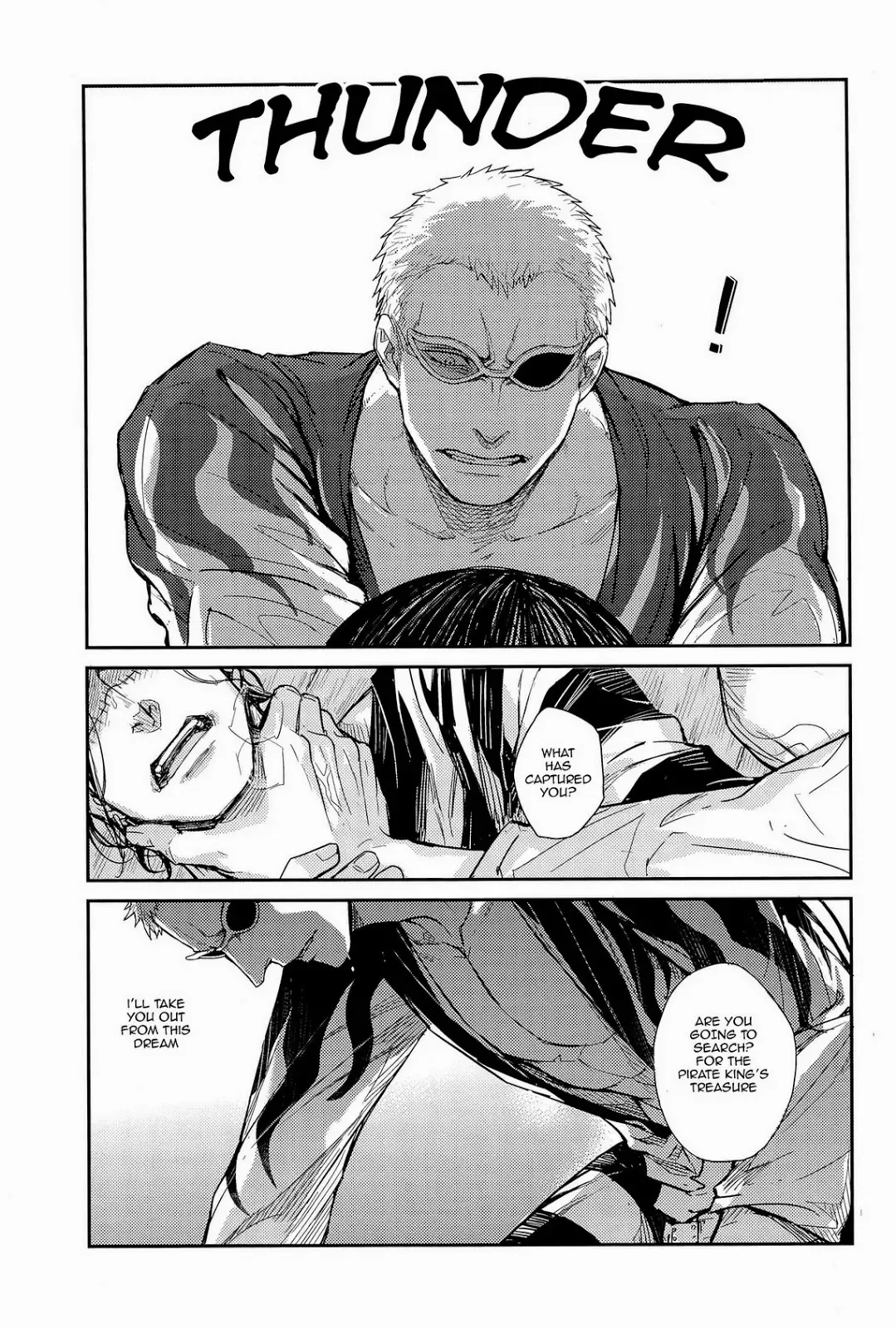 [Shibue] Die For Me Fhentai - Page 62