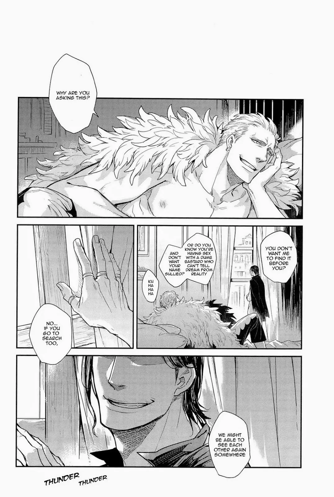 [Shibue] Die For Me Fhentai - Page 63