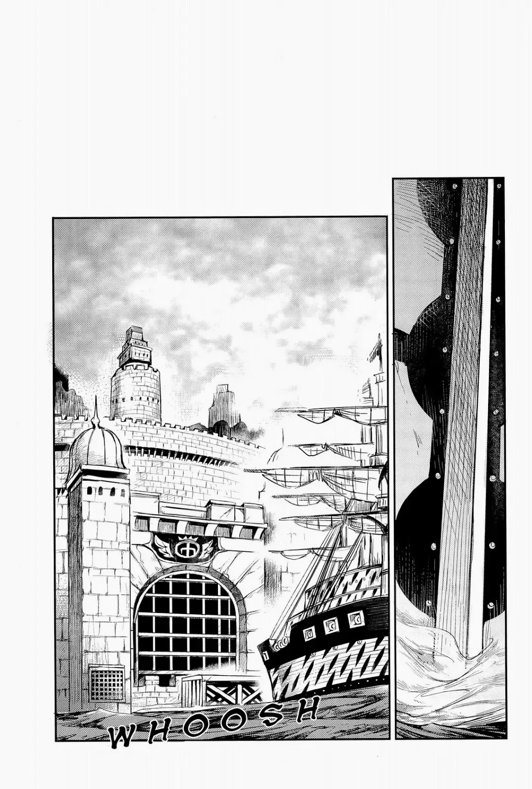 [Shibue] Die For Me Fhentai - Page 66