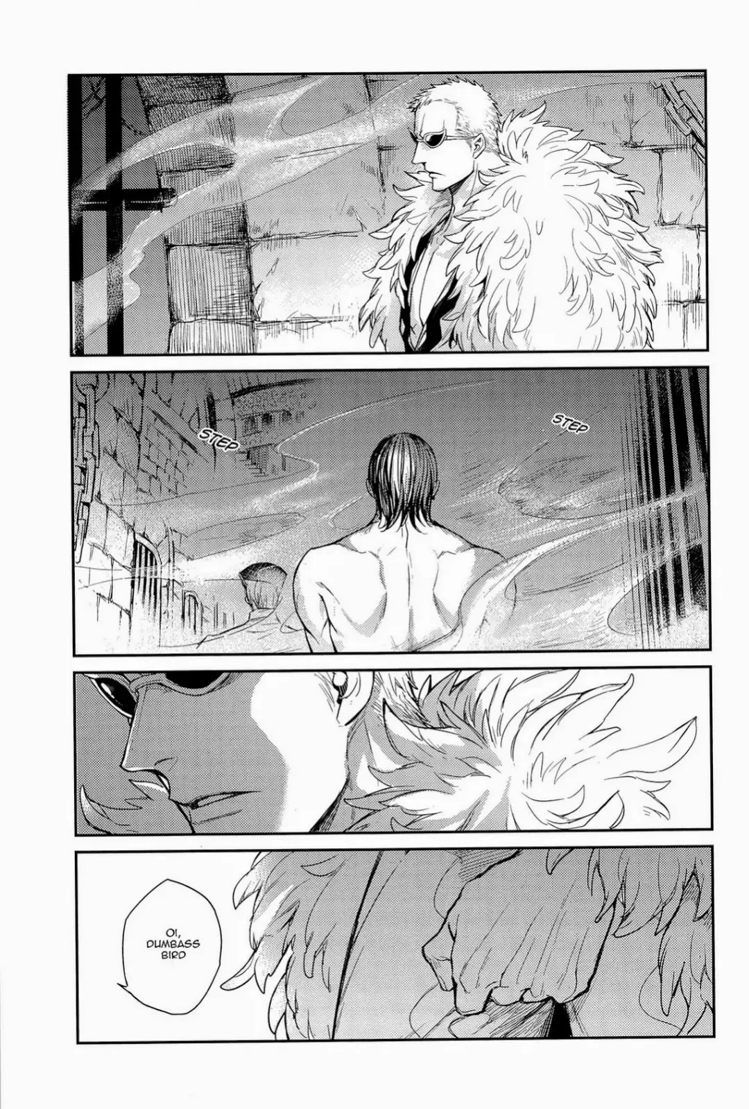 [Shibue] Die For Me Fhentai - Page 70