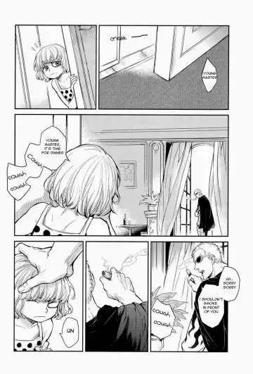 [Shibue] Die For Me Fhentai - Page 23