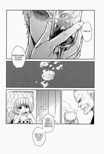 [Shibue] Die For Me Fhentai - Page 27