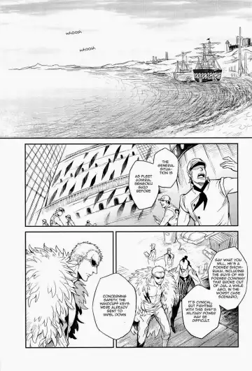 [Shibue] Die For Me Fhentai - Page 28