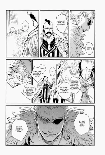 [Shibue] Die For Me Fhentai - Page 29