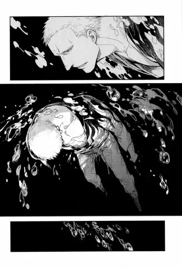 [Shibue] Die For Me Fhentai - Page 32