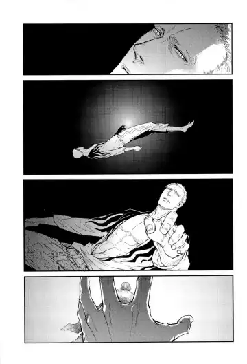 [Shibue] Die For Me Fhentai - Page 34