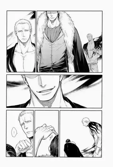 [Shibue] Die For Me Fhentai - Page 35