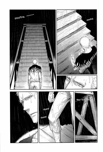 [Shibue] Die For Me Fhentai - Page 38