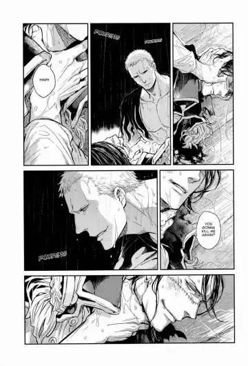 [Shibue] Die For Me Fhentai - Page 40