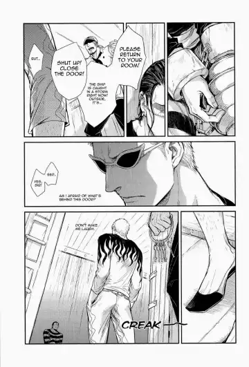 [Shibue] Die For Me Fhentai - Page 46