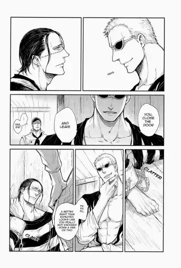 [Shibue] Die For Me Fhentai - Page 47